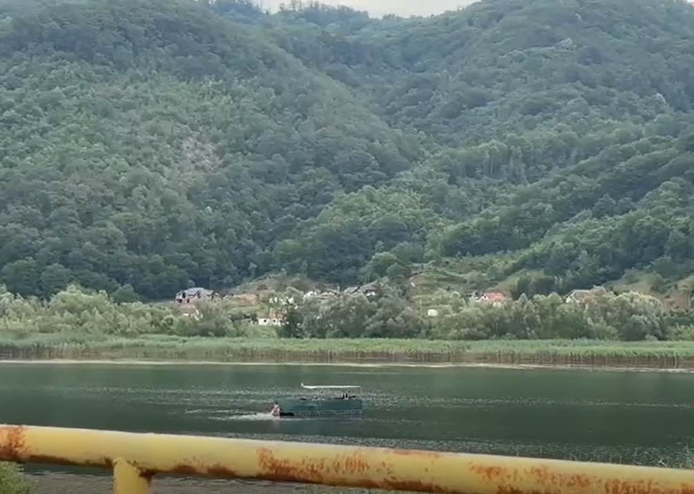 PU Zvornik: Nakon objave snimka u medijima sankcionisano lice