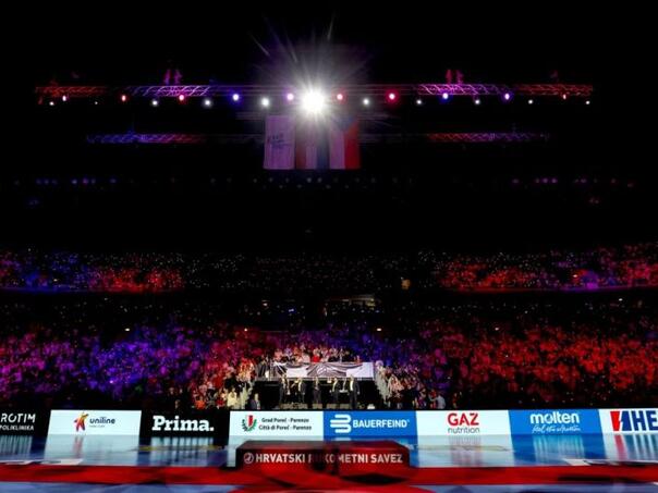 Publika u Zagrebu izviždala HDZ-ovog ministra