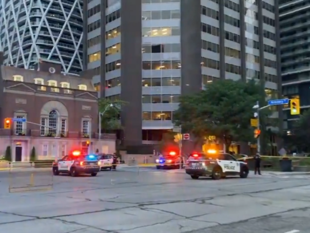 Pucnjava kod američkog konzulata u Torontu: Policija traga za napadačima