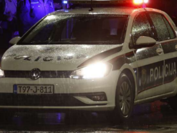 Pucnjava na Bjelašnici, ispaljeno više hitaca