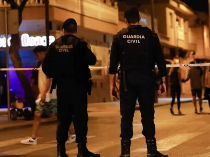 Pucnjava na jugu Španije: Dvoje mrtvih i četvero ranjenih