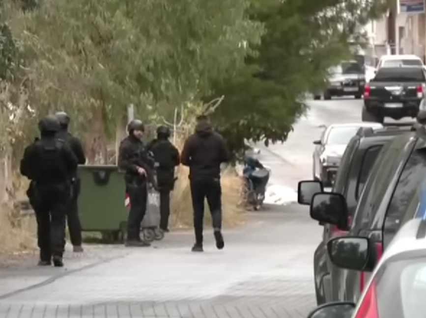 Pucnjava na otoku Kreti, najmanje dvoje mrtvih: Krvna osveta?