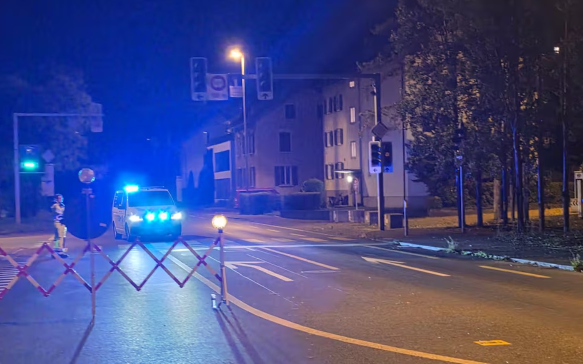 Pucnjava na rave zabavi u Švicarskoj, ima i mrtvih