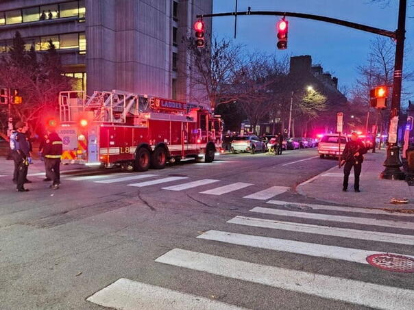 Pucnjava na Univerzitetu Brown: Više osoba upucano, oglasio se Trump