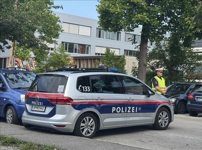 Pucnjava u Austriji: Muškarac ubijen, žena teško ranjena