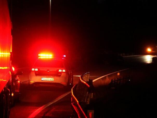 Pucnjava u centru Travnika, uhapšena jedna osoba