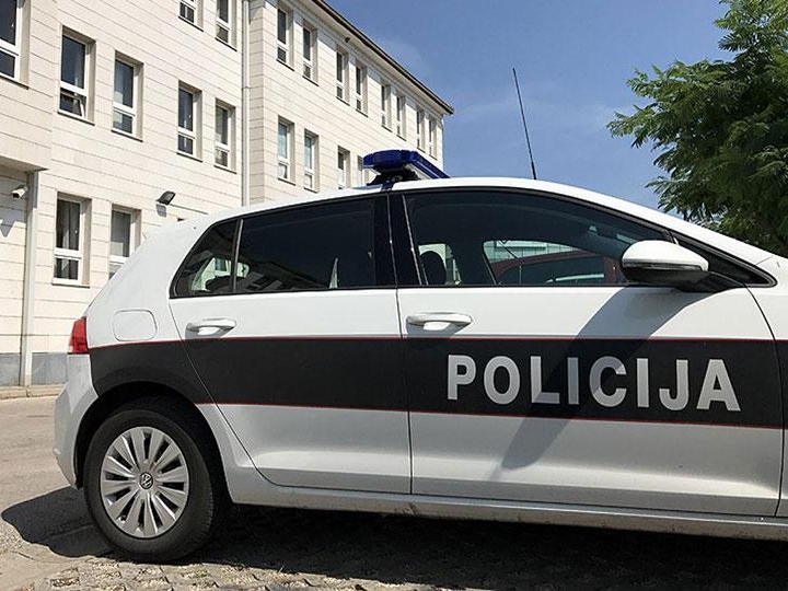 Pucnjava u Hercegovini: Nepoznata osoba pucala na porodičnu kuću
