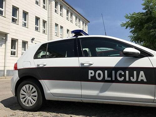 Pucnjava u Hercegovini: Nepoznata osoba pucala na porodičnu kuću