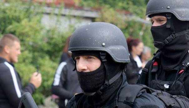 Pucnjava u hotelu: Jedna osoba ubijena, dvije ranjene