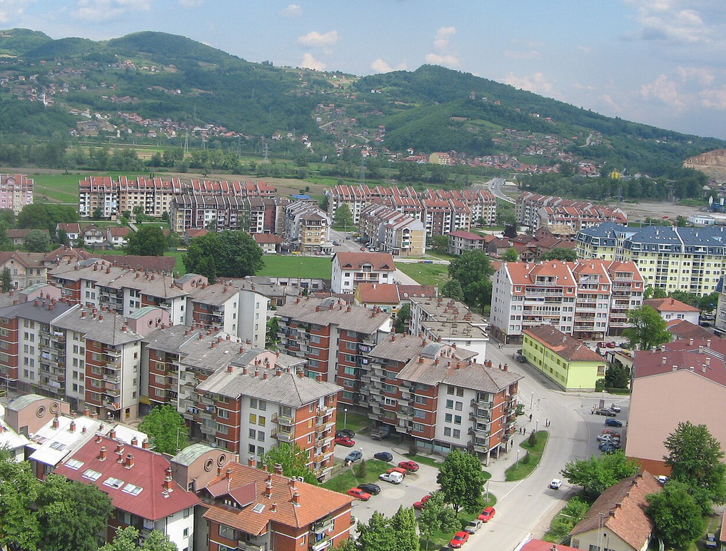 Pucnjava u kafiću u Doboju: Uhapšene dvije osobe, jedan gost ranjen