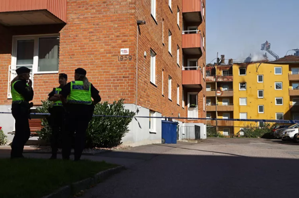Pucnjava u pubu u Švedskoj, poginule dvije osobe