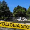 Pucnjava u Sarajevu: Tri osobe zatražile ljekarsku pomoć
