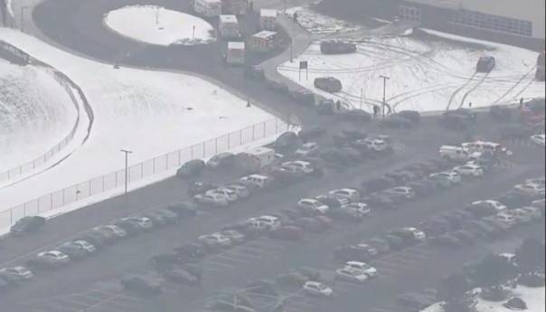 Pucnjava u školi u Mičigenu, učenik ubio troje drugara