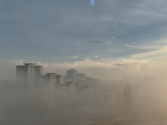 Pulmolog Duronjić: Zagađenje zraka tretirati kao elementarnu nepogodu