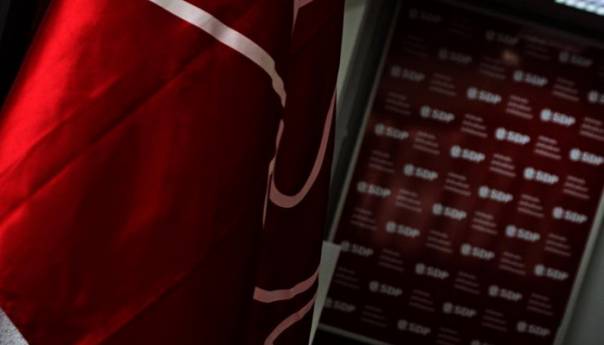 Puna podrška SABNOR-u, borba protiv fašizma se nastavlja pravnim putem