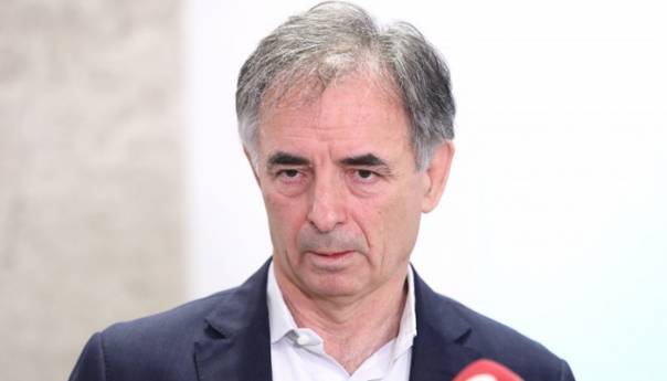 Pupovac: SDSS će podržati Plenkovićevu vladu