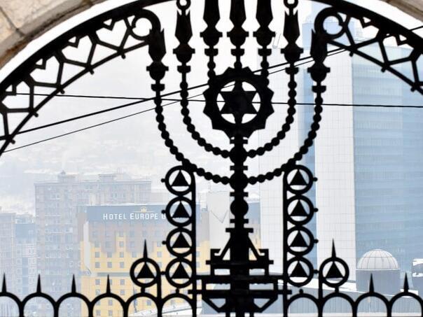 Purim di Saraj: Kako je Sarajevo spasilo svoje Jevreje