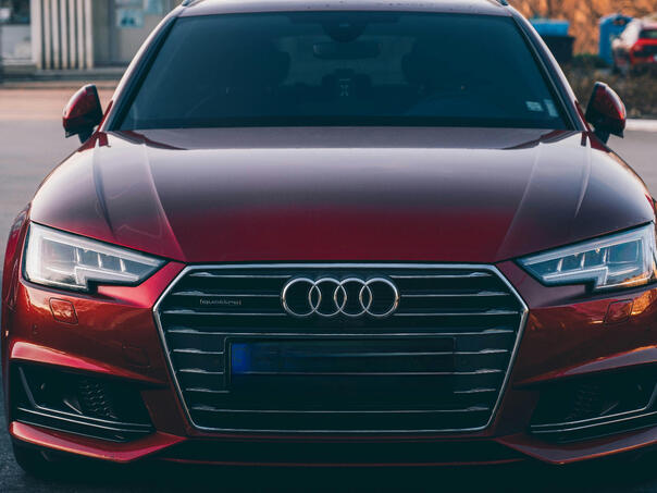 Put do ruskog tržišta: Kako luksuzni automobili zaobilaze sankcije