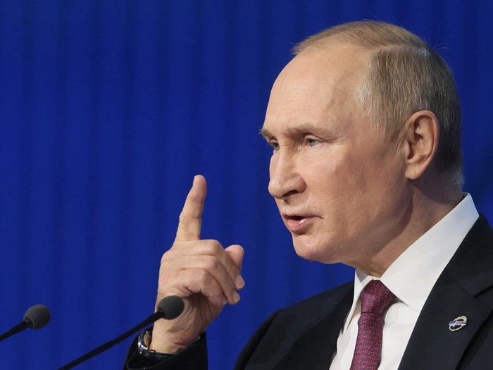 Putin bi mogao testirati NATO ograničenim napadom