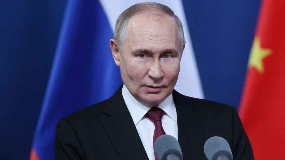 Putin će na zapljenu ruske imovine u SAD-u odgovoriti istom mjerom