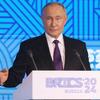 Putin će učestvovati na BRICS samitu u Indiji