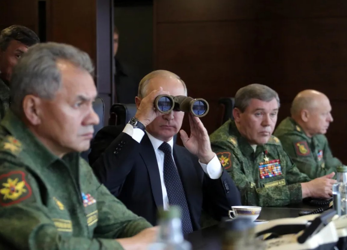 Putin mijenja model regrutacije: Cjelogodišnji vojni rok od 2026.