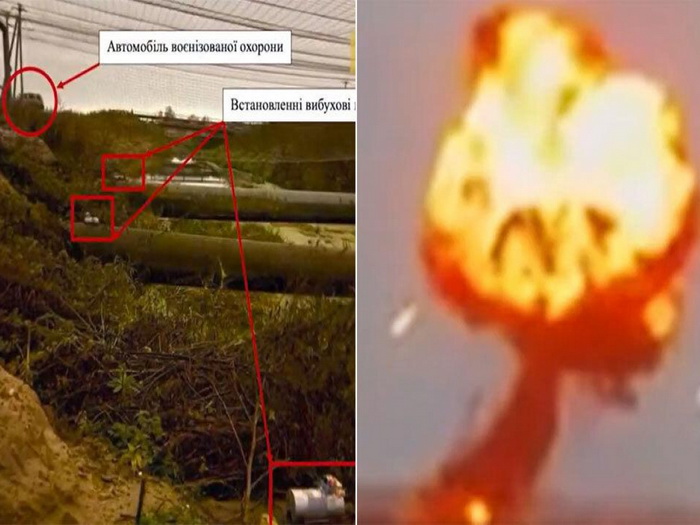 Putin na mjesto eksplozije hitno šalje posebne timove, prve vijesti su katastrofalne