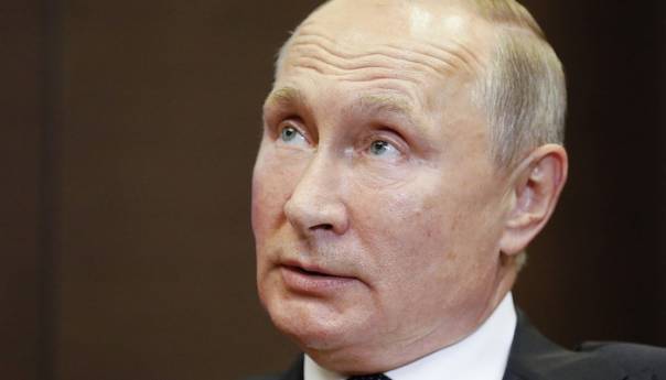 Putin najavio otvaranje arhivskog centra o Drugom svjetskom ratu