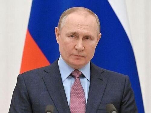 Putin naredio vojsci vježbe upotrebe taktičkog nuklearnog oružja