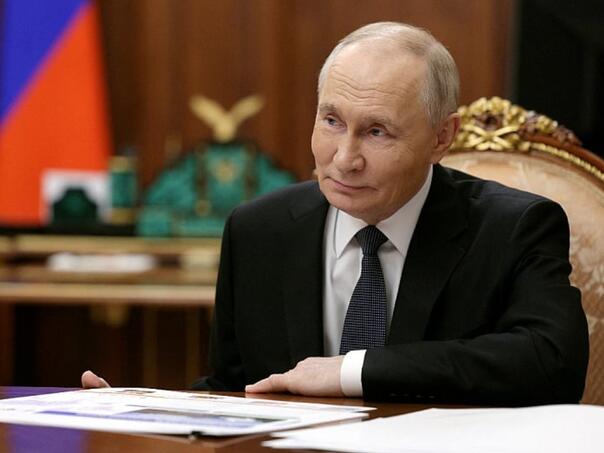 Putin nije imenovao nasljednika: Šta čeka Rusiju nakon njegovog odlaska?