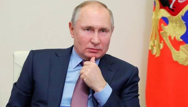 Putin: Nijedna zemlja ne može sama protiv virusa korona
