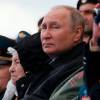 Putin nudi savremeno naoružanje svojim saveznicima