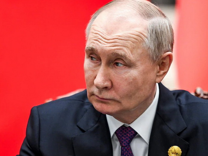 Putin o umjetnoj inteligenciji: Euroazijska ekonomska unija čini mnogo na razvoju AI-ja