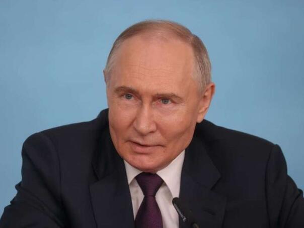 Putin osmislio novi plan za Ukrajinu koji će Ukrajinci teško prihvatiti