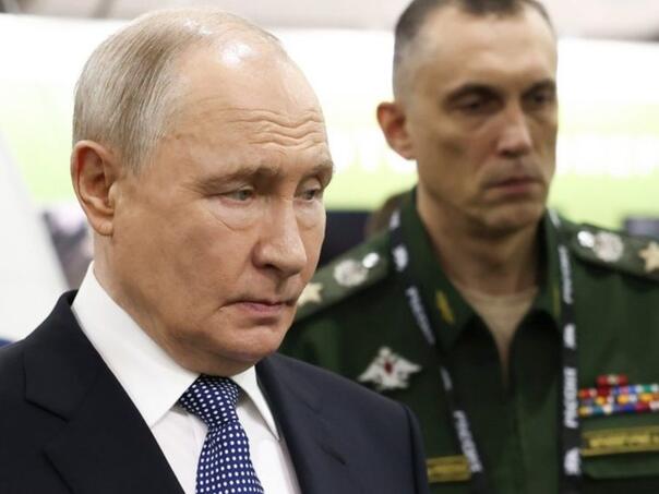 Putin otkrio šta Rusija planira prema Evropi: "Nemamo takve planove"