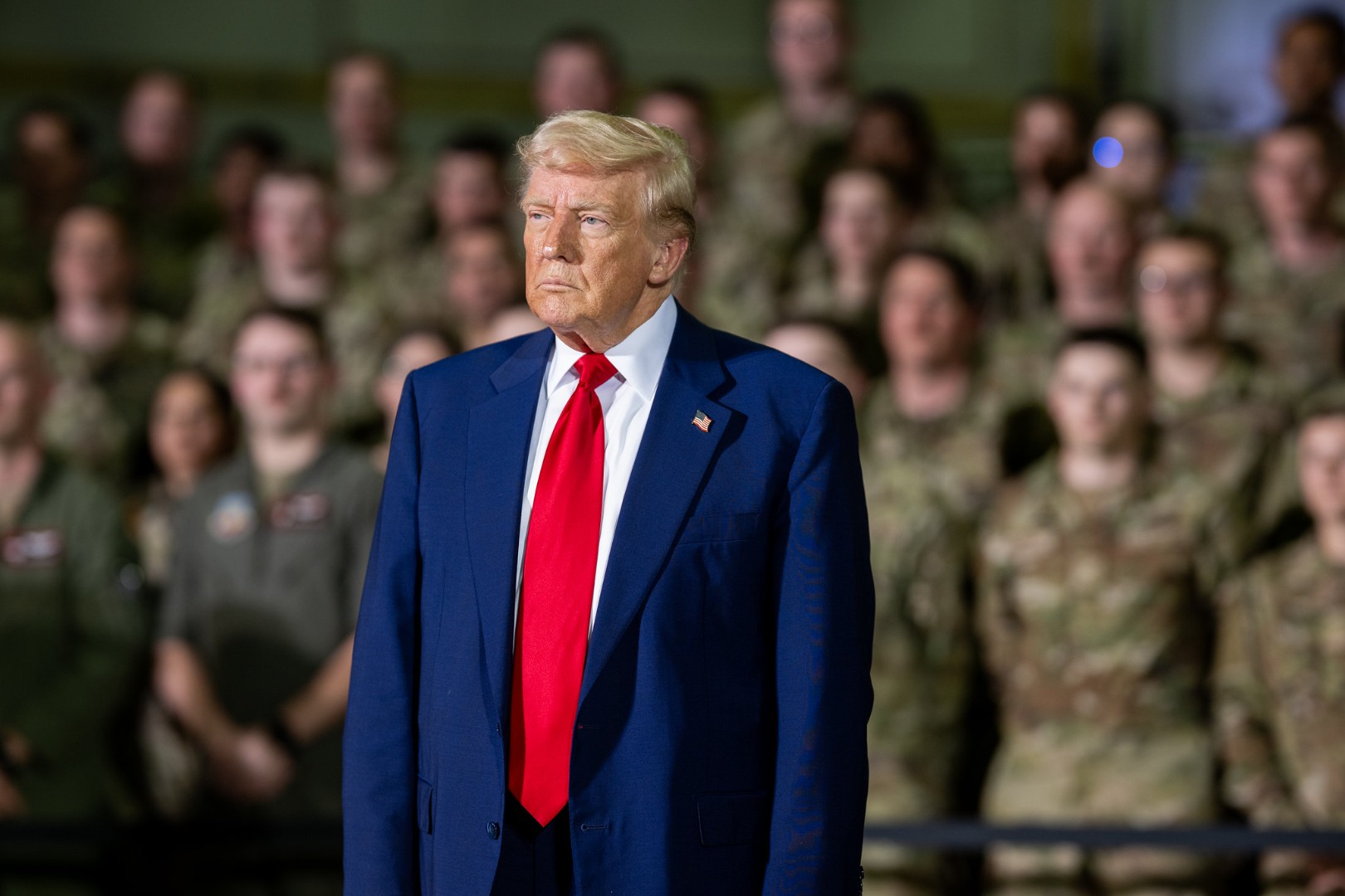 Putin popularniji od Trumpa, Izrael najnepopularnija država