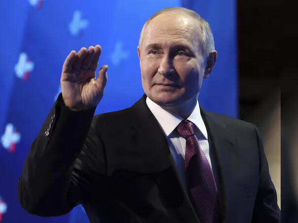 Putin poručuje Armeniji: Ne možete u EU, to je nemoguće!