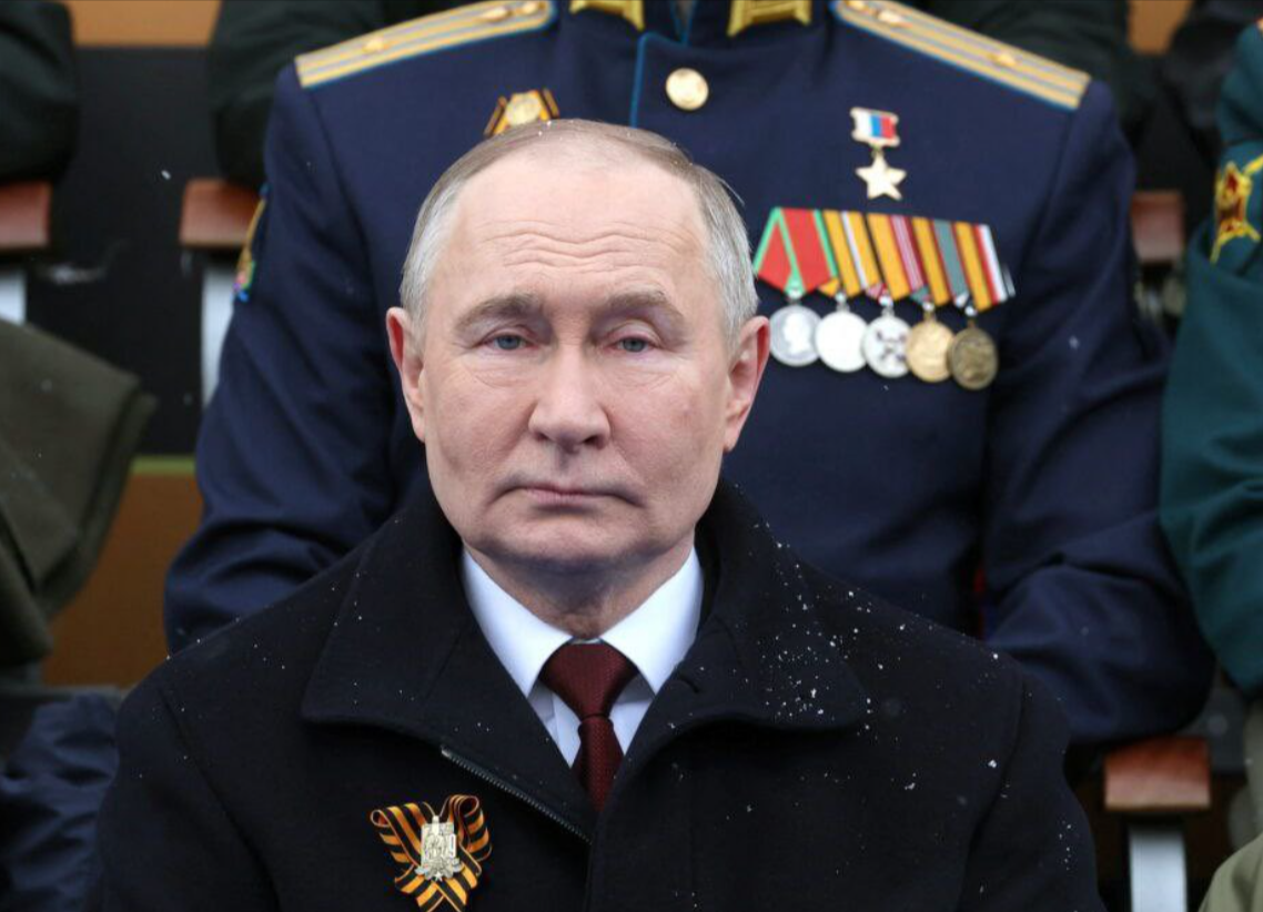 Putin postavio važan uslov za kraj rata: Od njega vjerovatno neće odustajati