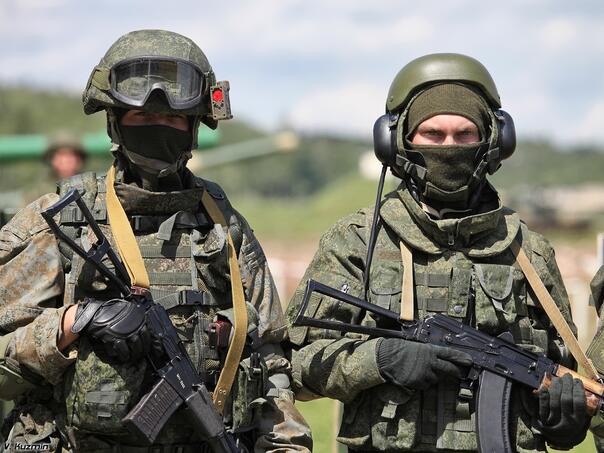 Putin potpisao dekret o regrutaciji: 261.000 Rusa služit će vojni rok 2026.