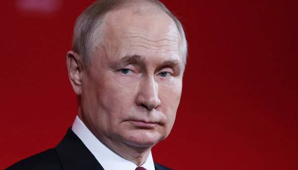 Putin potpisao novu rusku globalnu strategiju