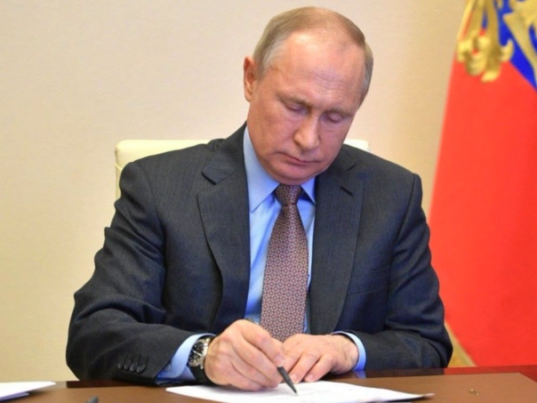 Putin predložio samit s Trumpom i Xijem radi razgovora o Ukrajini