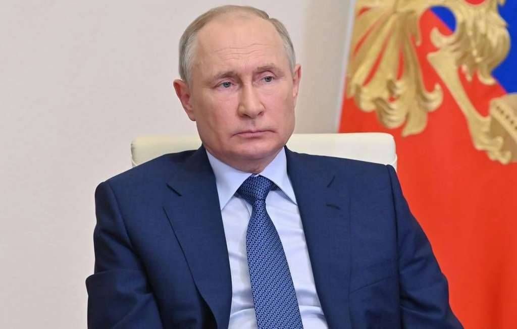Putin pristao na obnovu mirovnih pregovora s Ukrajinom i SAD-om