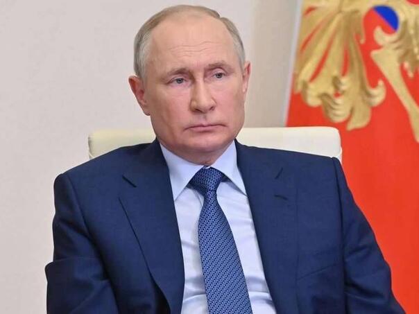Putin pristao na obnovu mirovnih pregovora s Ukrajinom i SAD-om