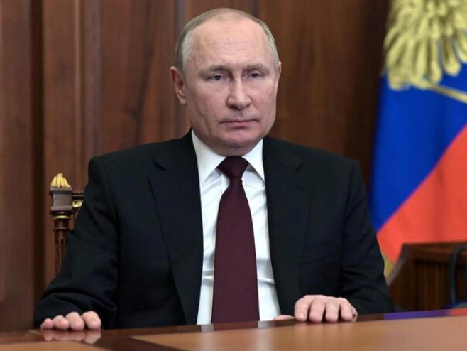 Putin prvi put nakon dugo vremena putuje u EU