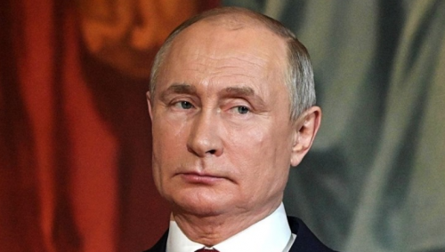 Putin: Rat u Ukrajini je rezultat raspada SSSR-a