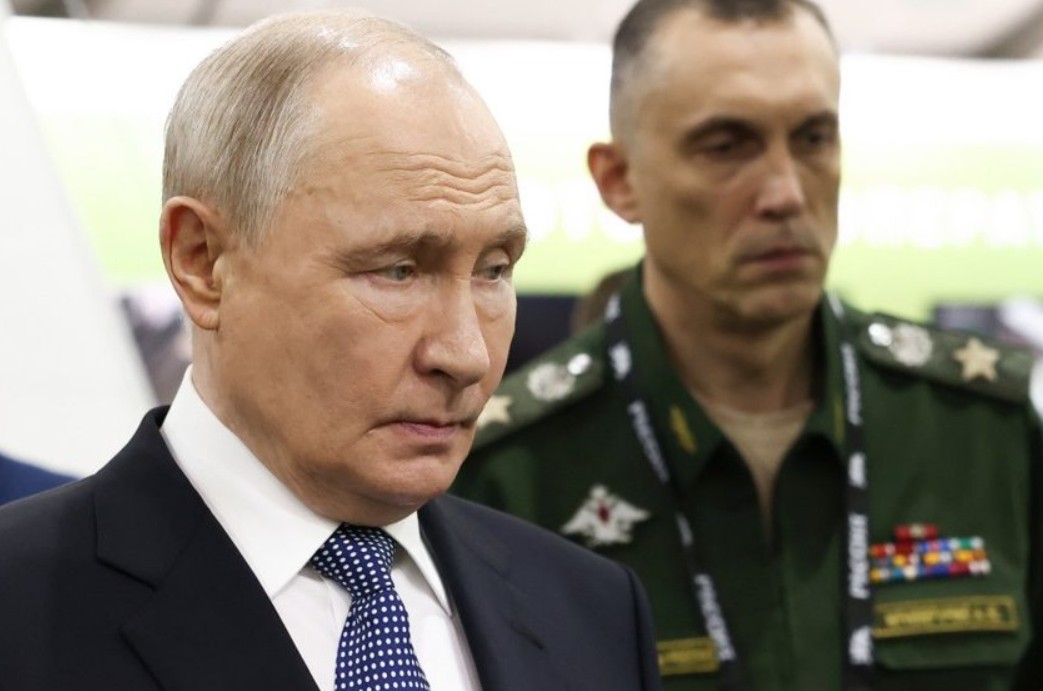 Putin razmatra napad na NATO? Zapadni obavještajci strahuju od nove eskalacije