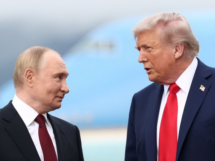 Putin rekao Trumpu da mijenja stav nakon ukrajinskog napada na rezidenciju