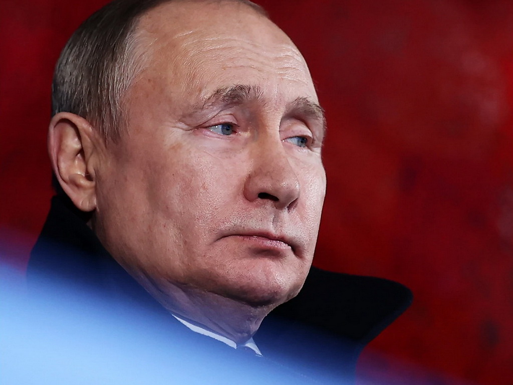 Putin: Rusija bi mogla prestati isporučivati gas Evropi