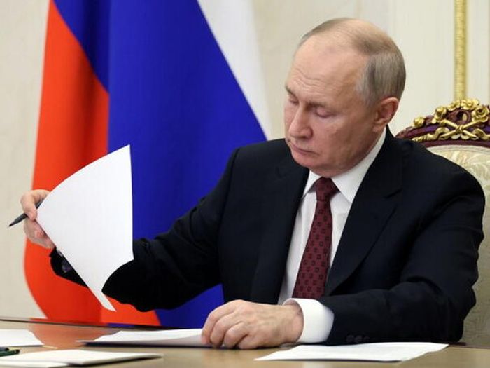 Putin: Rusija ima najmoćniju raketu na svijetu