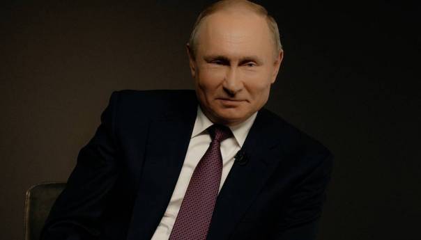 Putin: Rusija registrovala prvu vakcinu protiv korona virusa